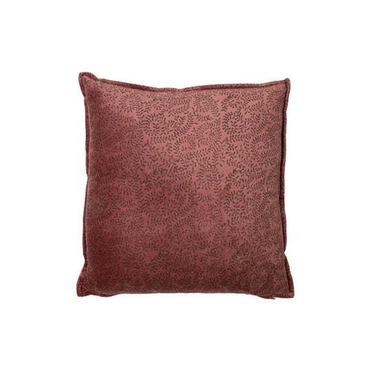 Fluwelen Kussen Marina 45x45 cm roze zacht luxe interieurkussen