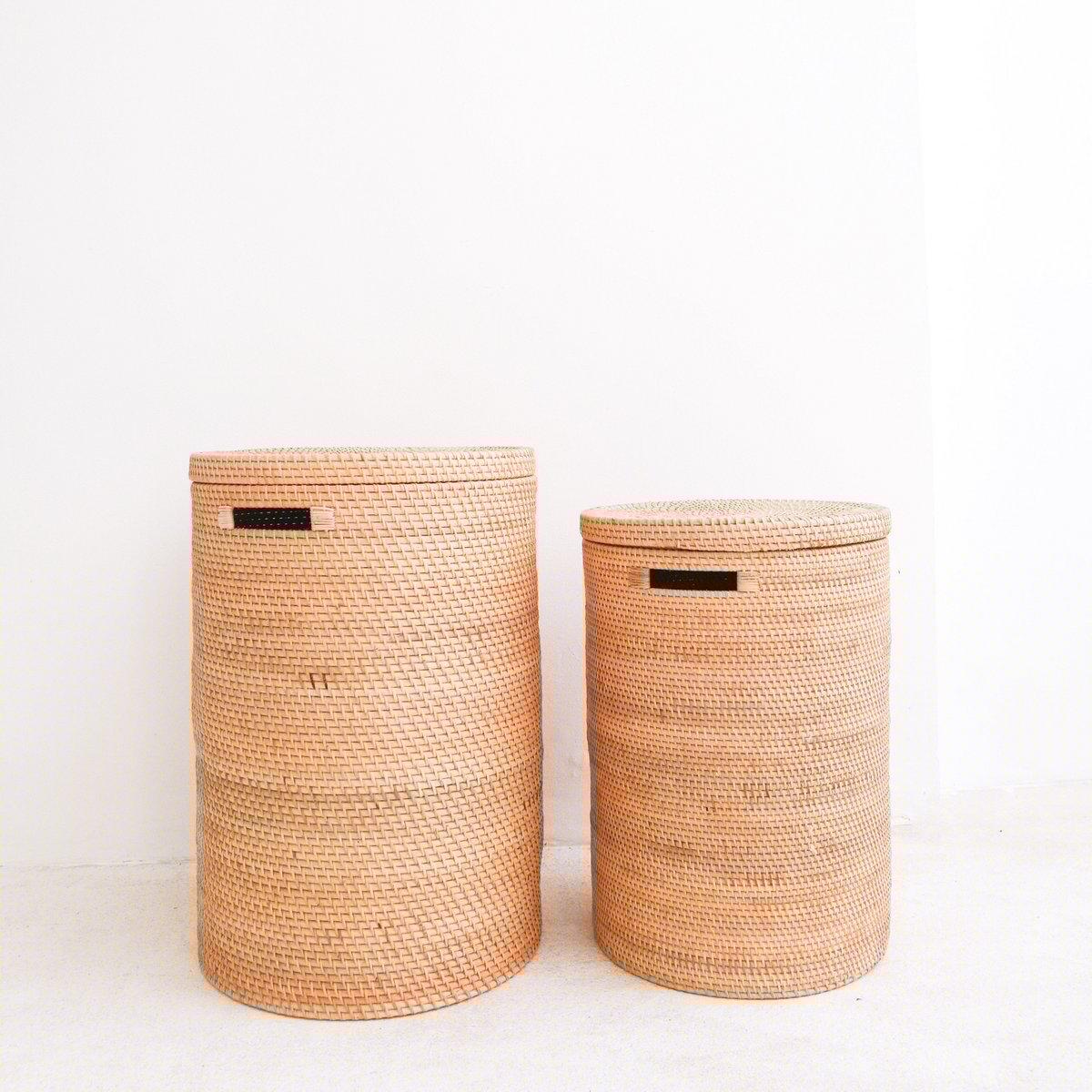 Sari Mand Rotan – Handgemaakt & Duurzaam