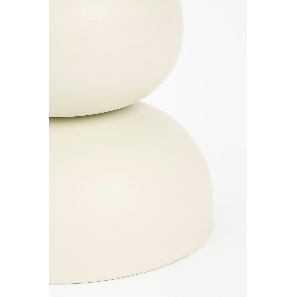 Luna Ø32 cm Off-white