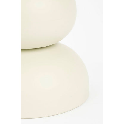 Luna Ø32 cm Off-white