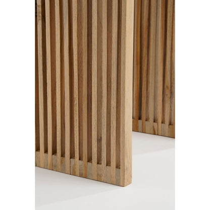 Yonker  Set van 3 -  Hout