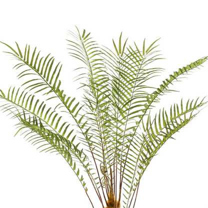 Kunstboomvaren 125 cm