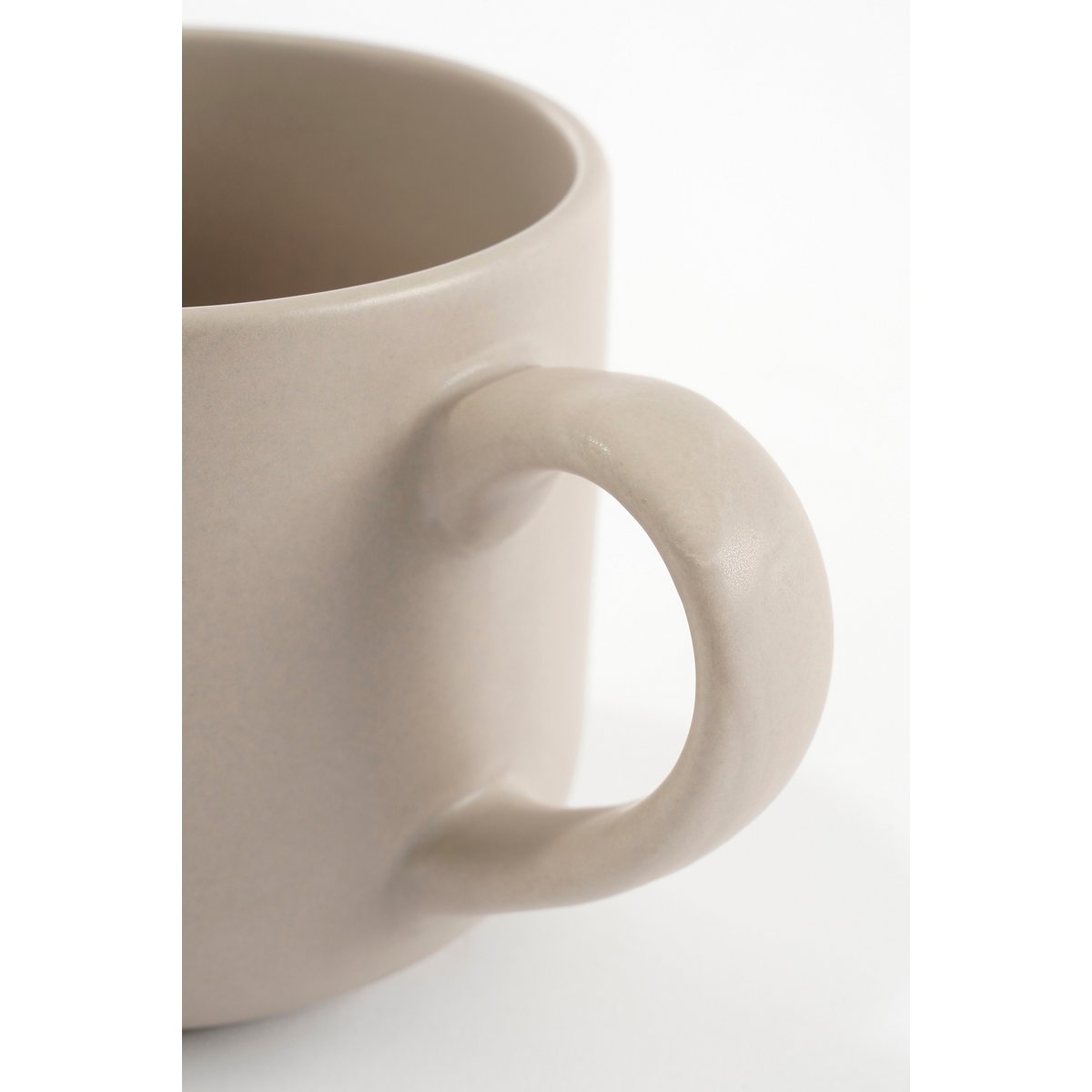 Ozzu Serviesset 4 Persoons Beige – tijdloos servies Woonware