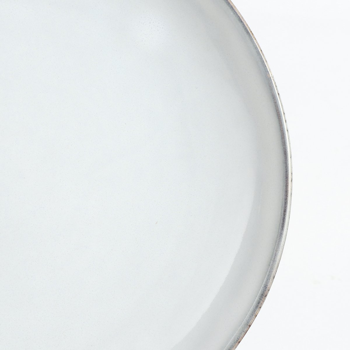 Tabo Serviesset 4 Persoons Grijsblauw – handgemaakt keramiek servies Woonware