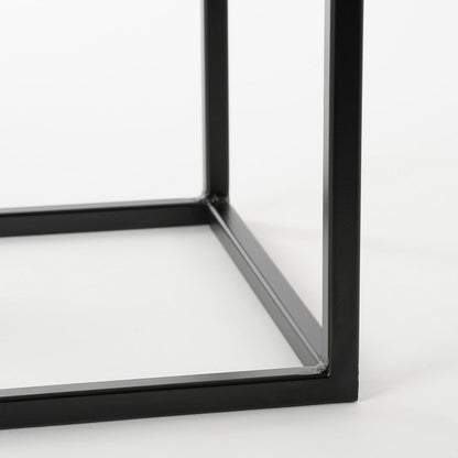 Goa - Set van 2 - Zwart – H60 & H70