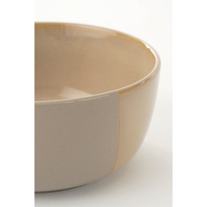 Ozzu Serviesset 4 Persoons Grijs – tijdloos servies Woonware