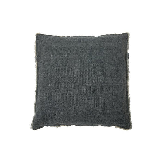 Kussen Porto Vervaagd Blauw 45x45 cm Woonware