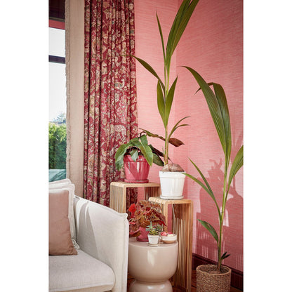 Bijzettafel Ø35 Beige van cement – modern en stevig design Woonware