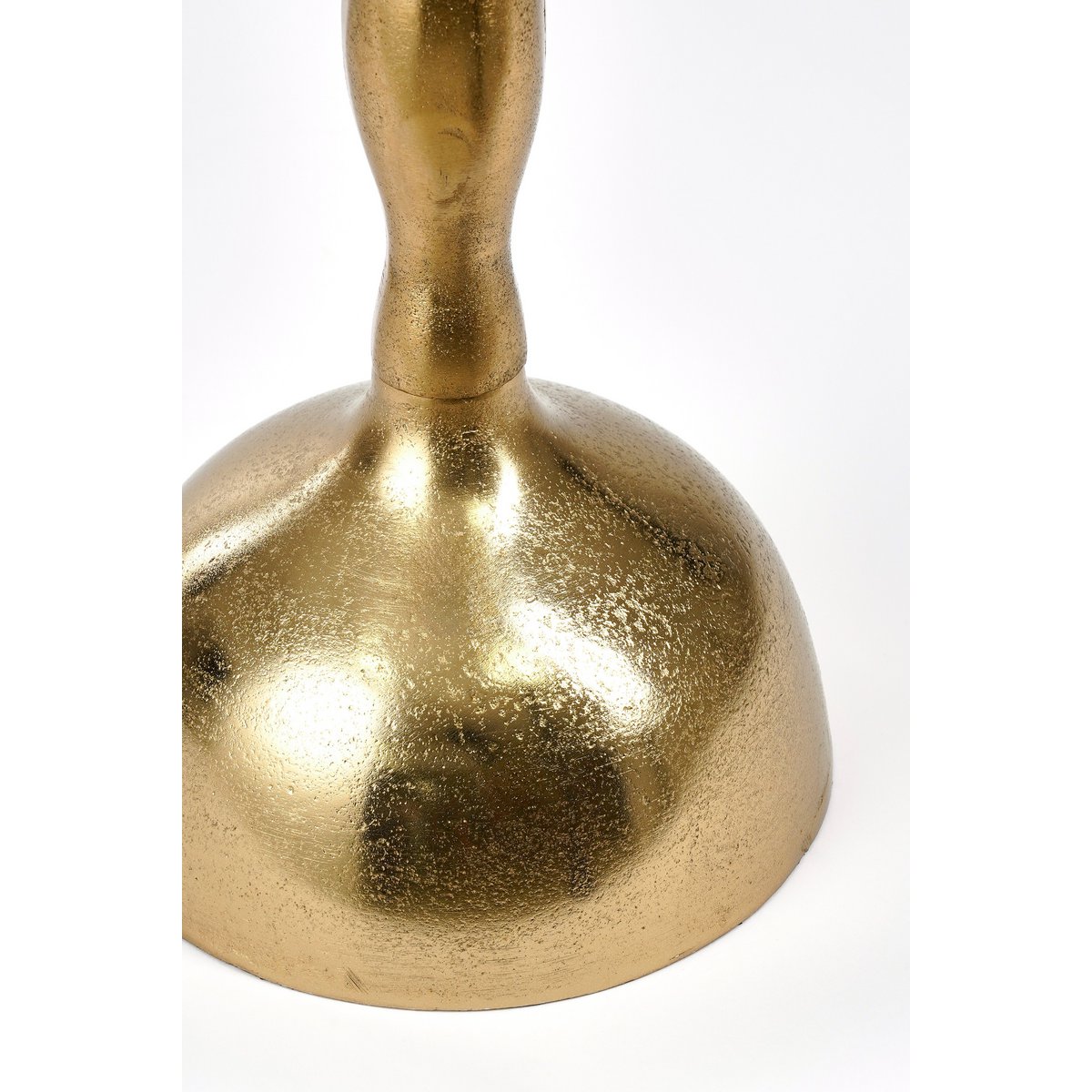 Duco Ø25  H54 cm Goud