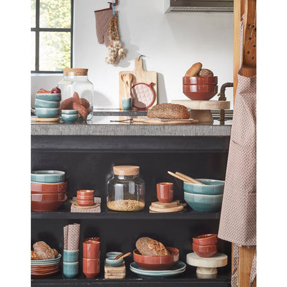 Duko Serveerplank - 35 x 25 cm