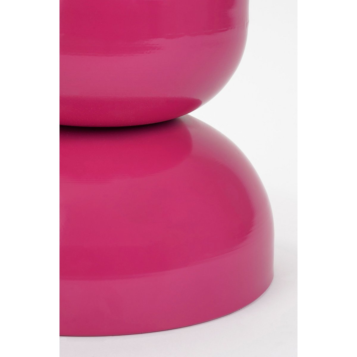 Luna Ø32 cm Fuchsia