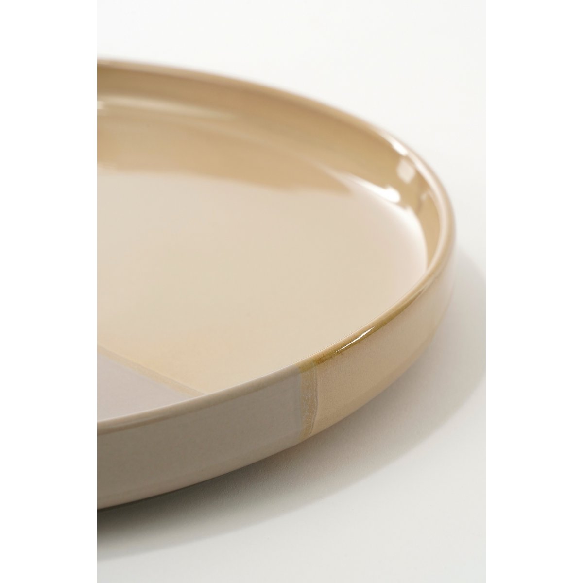 Ozzu Serviesset 4 Persoons Grijs – tijdloos servies Woonware