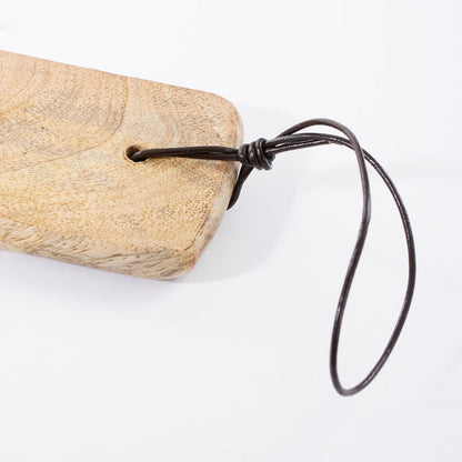 Duko Serveerplank - 35 x 25 cm