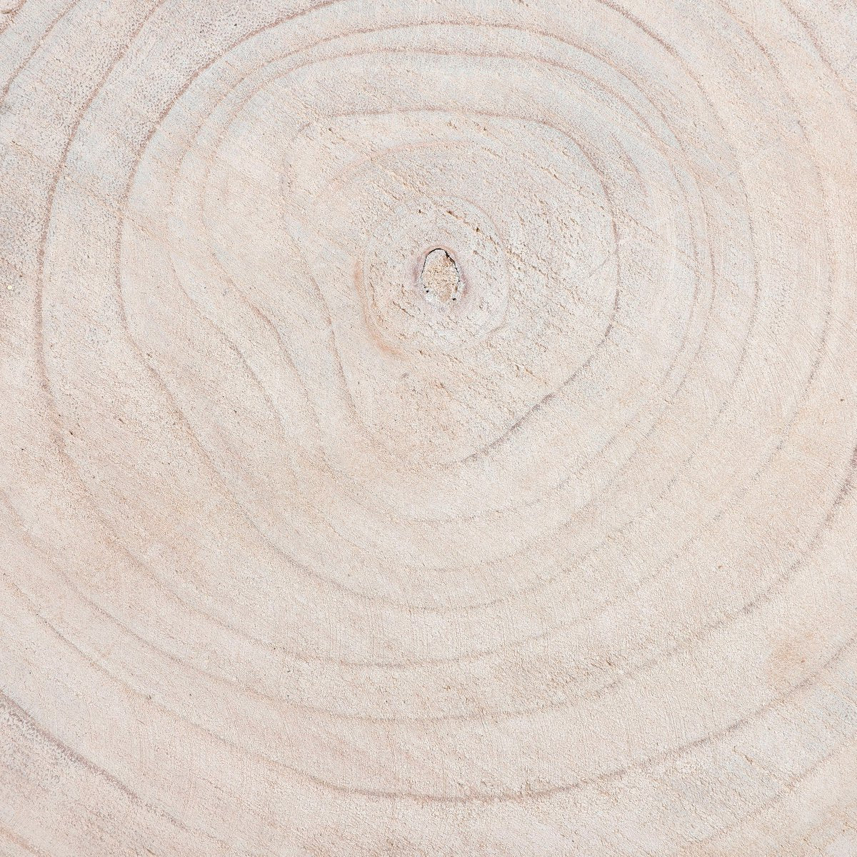 Pia Boomstam Bijzettafel Ø 40 cm