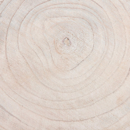 Pia Boomstam Bijzettafel Ø 40 cm