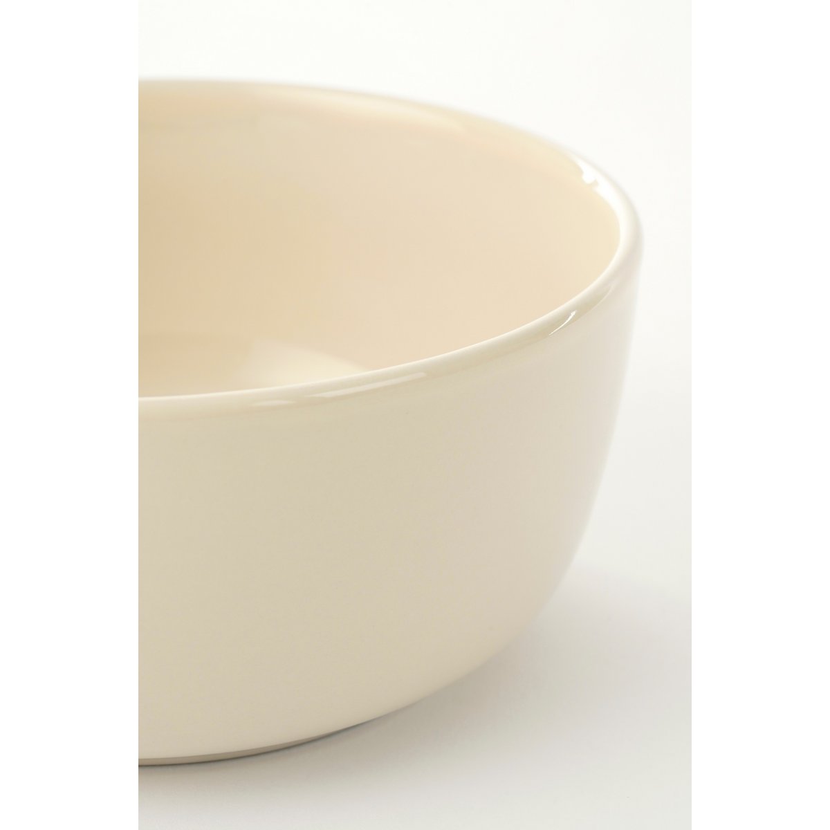 Ozzu serviesset wit steengoed 4 persoons 16-delig | Woonware