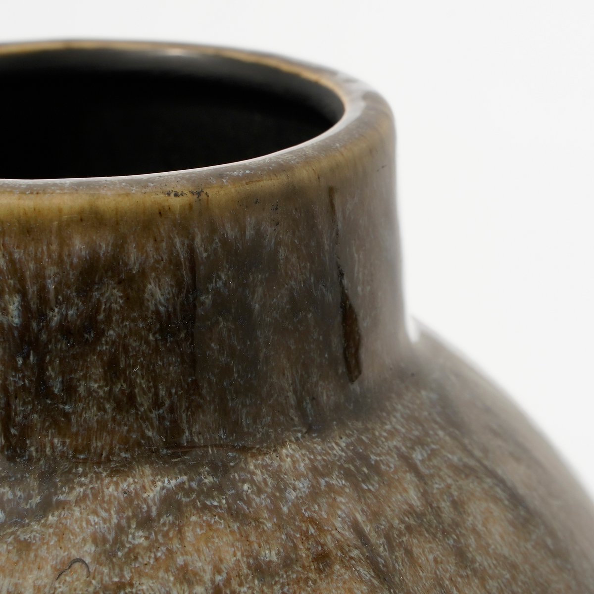 Vaas Helma - Keramiek Blauw